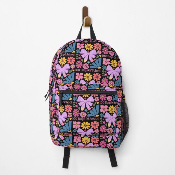 Item preview, School, Coquette, Bow, Pencil, Boho, Floral, Teacher designed and sold by KatheWanda.