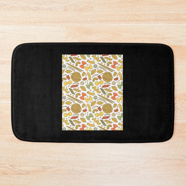 Item preview, Pasta Pattern designed and sold by iiujrcglq61.