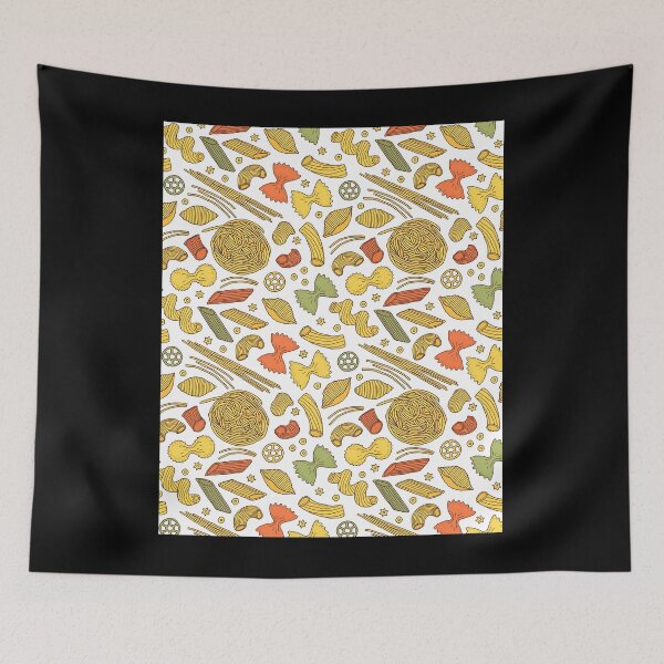 Item preview, Pasta Pattern designed and sold by iiujrcglq61.