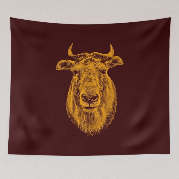 Item preview, Takin designed and sold by Guardi71.