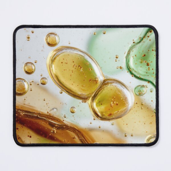 Item preview, Bubbles and colors in liquid mixture designed and sold by anytka.