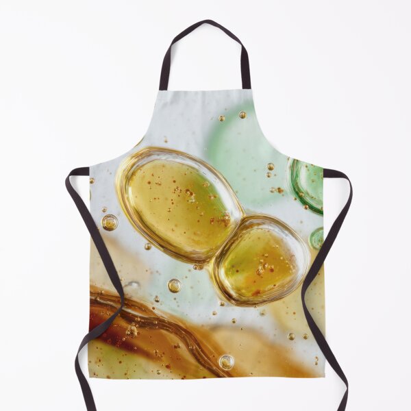 Item preview, Bubbles and colors in liquid mixture designed and sold by anytka.