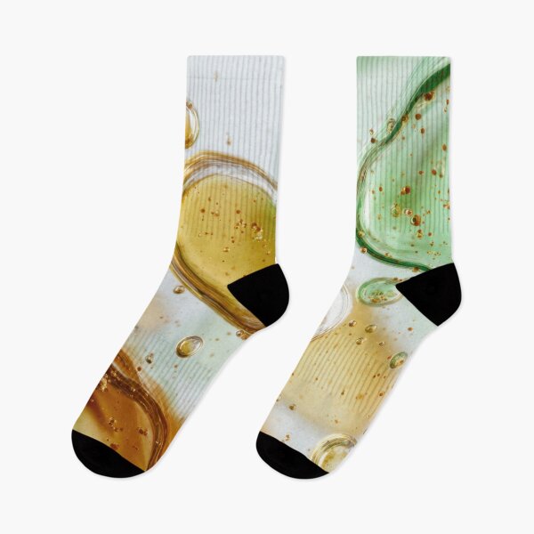 Item preview, Bubbles and colors in liquid mixture designed and sold by anytka.