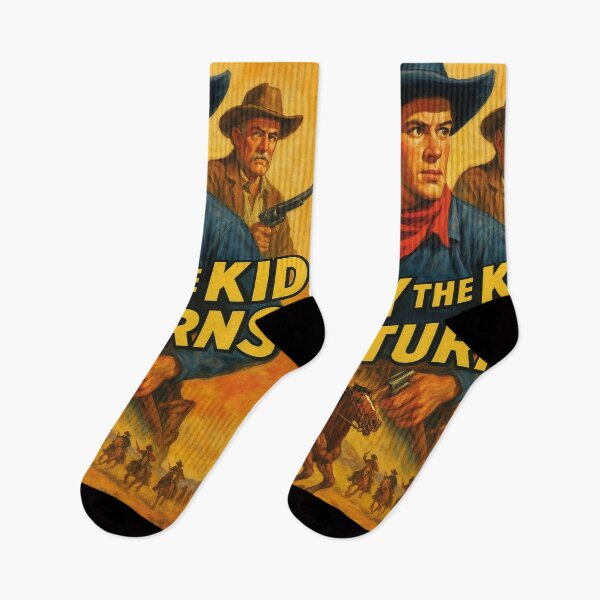 Item preview, Billy the Kid Returns, film designed and sold by Mauswohn.