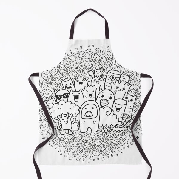Item preview, Dobadoodle designed and sold by Dellola.