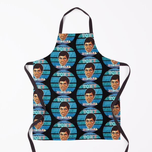 Item preview, Tony illustration designed and sold by ZooStateofMind.