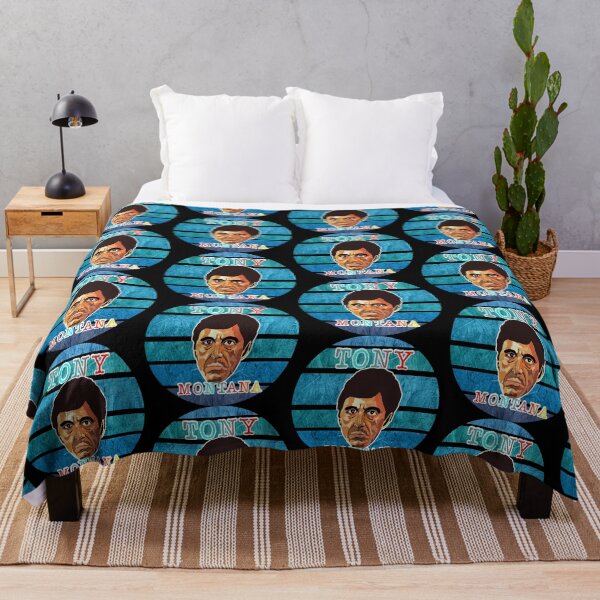 Item preview, Tony illustration designed and sold by ZooStateofMind.