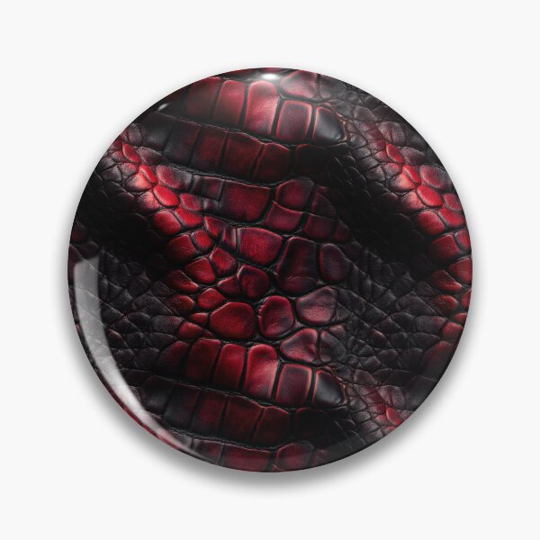 Item preview, Cute Polished Alligator Skin Pattern For Animal Print Lover designed and sold by RoyalStarsPatts.