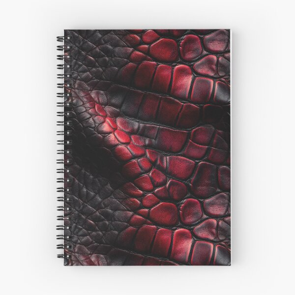 Item preview, Cute Polished Alligator Skin Pattern For Animal Print Lover designed and sold by RoyalStarsPatts.