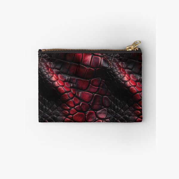 Item preview, Cute Polished Alligator Skin Pattern For Animal Print Lover designed and sold by RoyalStarsPatts.