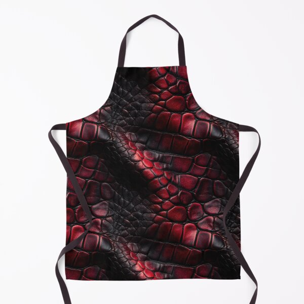 Item preview, Cute Polished Alligator Skin Pattern For Animal Print Lover designed and sold by RoyalStarsPatts.