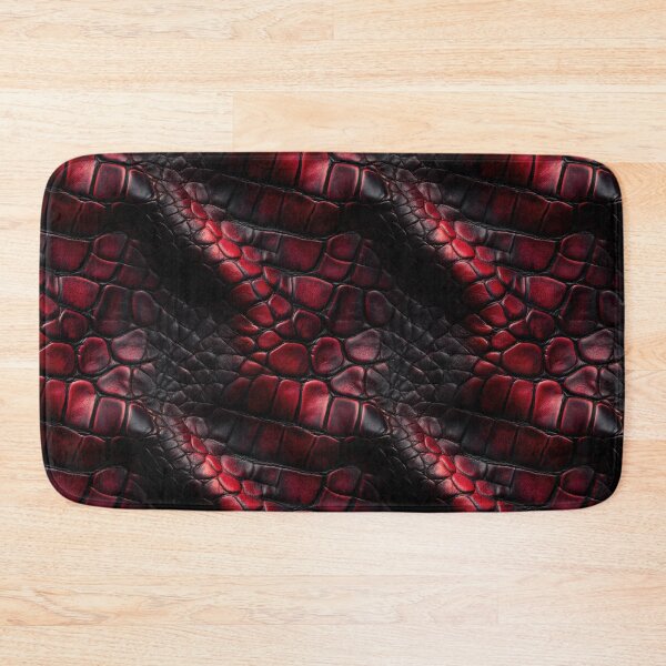 Item preview, Cute Polished Alligator Skin Pattern For Animal Print Lover designed and sold by RoyalStarsPatts.