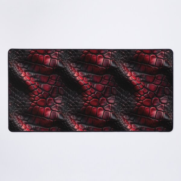 Item preview, Cute Polished Alligator Skin Pattern For Animal Print Lover designed and sold by RoyalStarsPatts.