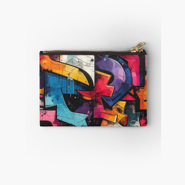 Item preview, Graffiti Wall  designed and sold by TheRandomverse.