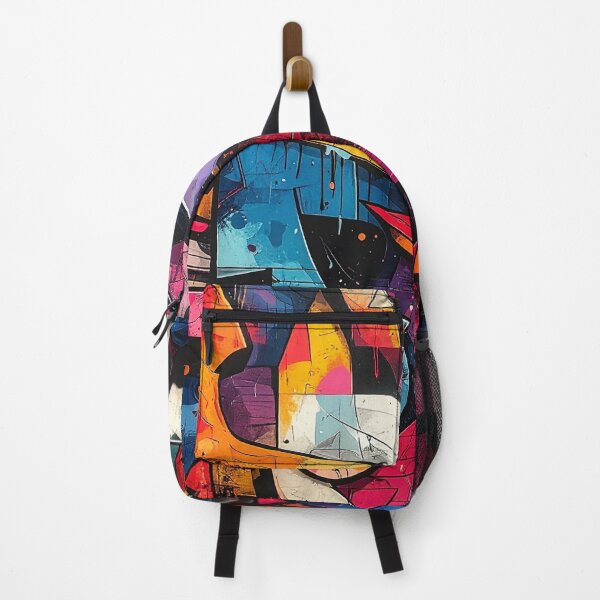 Item preview, Graffiti Wall designed and sold by TheRandomverse.