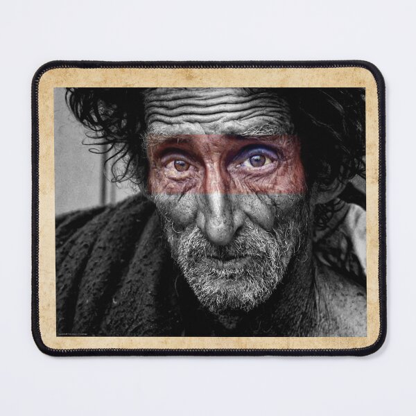 Item preview, The Gaze of Sorrow designed and sold by ASdzign.