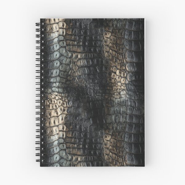 Item preview, Elegant Durable Crocodile Pattern For Luxury Decor designed and sold by RoyalStarsPatts.