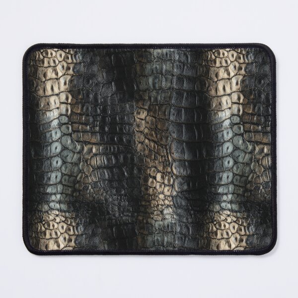 Item preview, Elegant Durable Crocodile Pattern For Luxury Decor designed and sold by RoyalStarsPatts.
