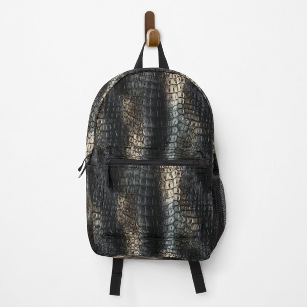 Item preview, Elegant Durable Crocodile Pattern For Luxury Decor designed and sold by RoyalStarsPatts.