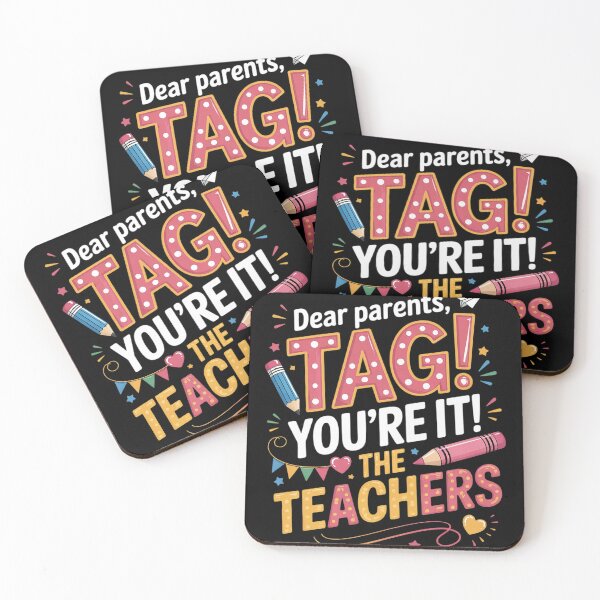 Item preview, Funny First Day Of School Teachers Back To School Student  designed and sold by RuthGAArt.