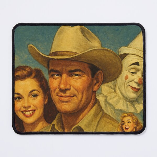 Item preview, The Big Show, a film from the 1960s designed and sold by Mauswohn.