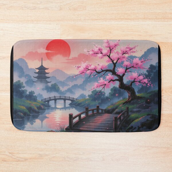 Item preview, INGA - KARMA “Your actions shape the course of Your lives.” designed and sold by Authentic flow.