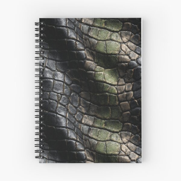 Item preview, Chic Statement-Making Crocodile Skin Texture For Home Accent designed and sold by RoyalStarsPatts.