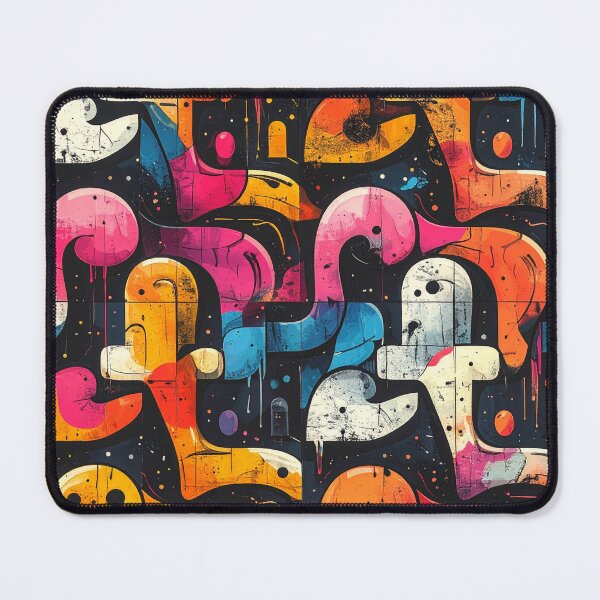 Item preview, Graffiti Wall designed and sold by TheRandomverse.