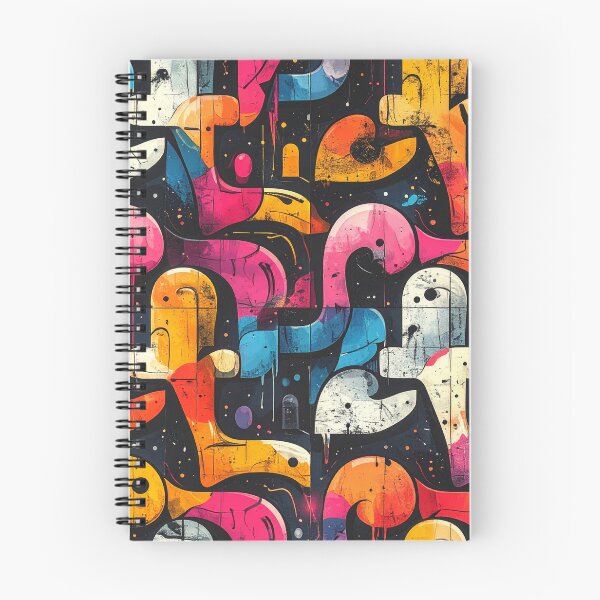 Item preview, Graffiti Wall designed and sold by TheRandomverse.
