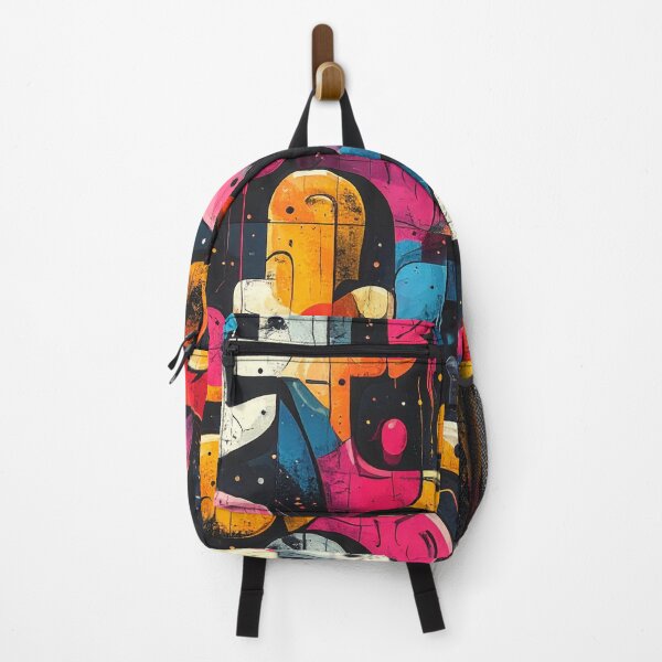 Item preview, Graffiti Wall designed and sold by TheRandomverse.
