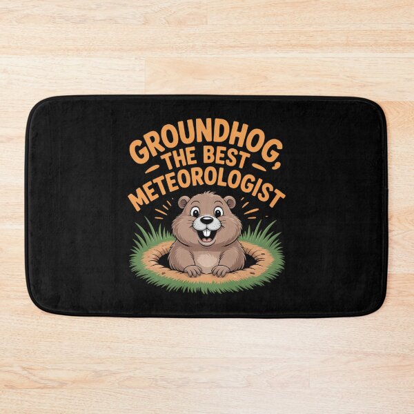 Item preview, Groundhog Woodchuck Lovers designed and sold by KarstenNoanra.