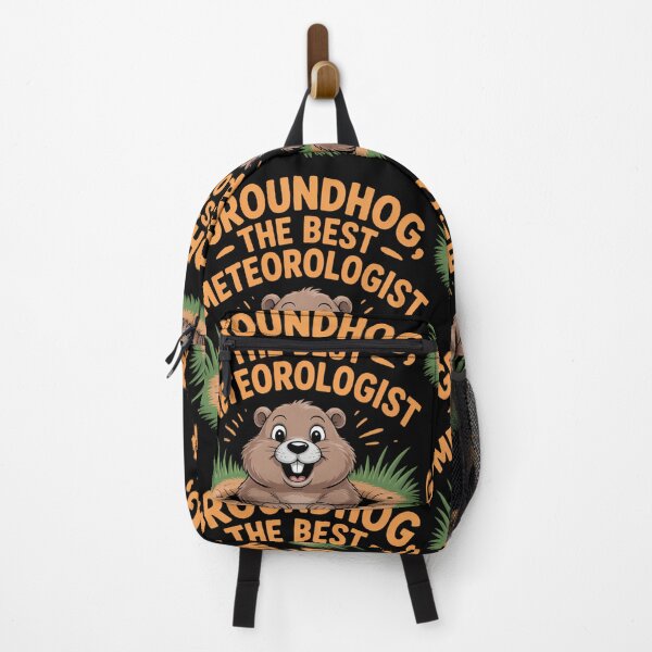 Item preview, Groundhog Woodchuck Lovers designed and sold by KarstenNoanra.