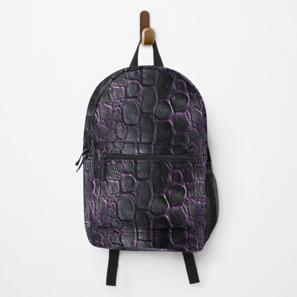 Item preview, Minimalistic Designer-Style Alligator Skin Pattern For Outdoor Party designed and sold by RoyalStarsPatts.