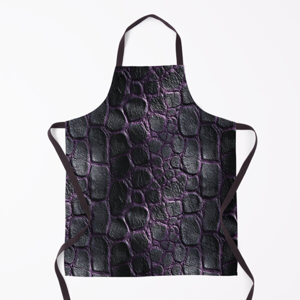 Item preview, Minimalistic Designer-Style Alligator Skin Pattern For Outdoor Party designed and sold by RoyalStarsPatts.