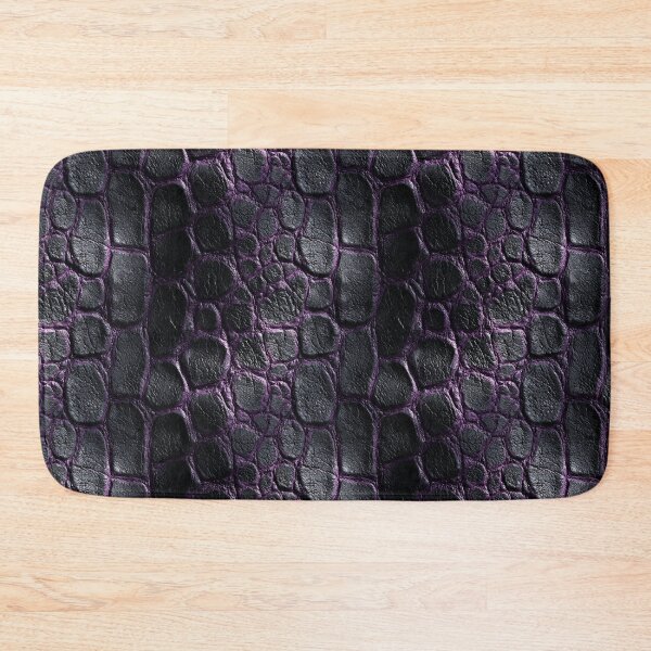Item preview, Minimalistic Designer-Style Alligator Skin Pattern For Outdoor Party designed and sold by RoyalStarsPatts.