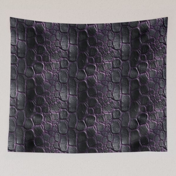 Item preview, Minimalistic Designer-Style Alligator Skin Pattern For Outdoor Party designed and sold by RoyalStarsPatts.