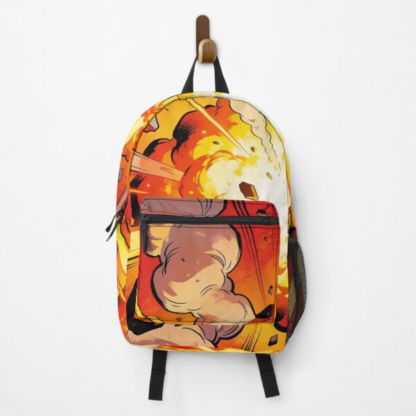 Item preview, Dynamic Retro Comic Book Style Explosion - Ka-Boom! designed and sold by JosuTheArtist.