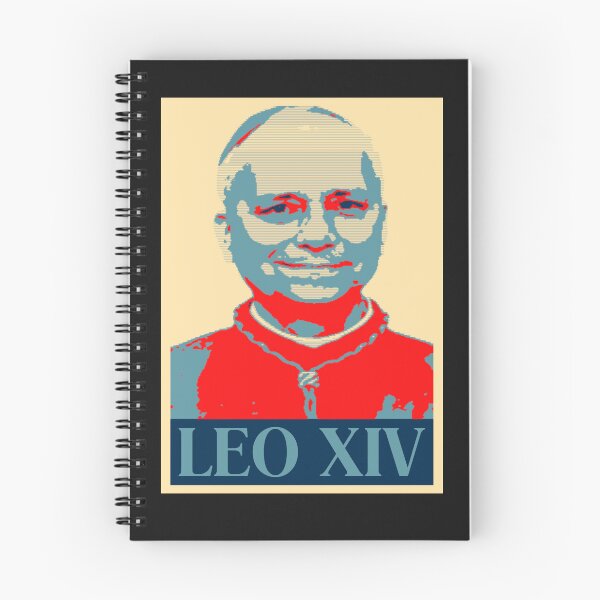 Item preview, First American Pope  Leo XIV  Vatican catholic 2025 designed and sold by erozzz.