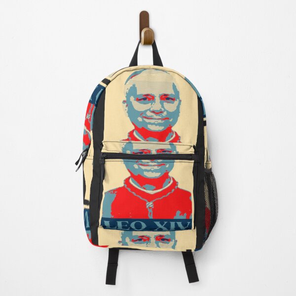 Item preview, First American Pope  Leo XIV  Vatican catholic 2025 designed and sold by erozzz.
