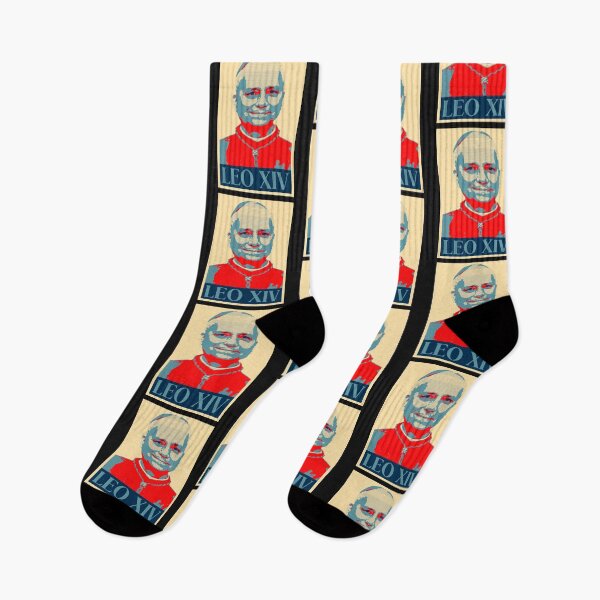 Item preview, First American Pope  Leo XIV  Vatican catholic 2025 designed and sold by erozzz.