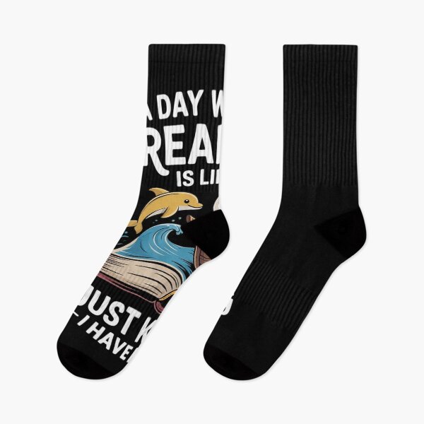 Item preview, A Day Without Reading is like - Book Lover & Reading  designed and sold by RoyTill0Art.