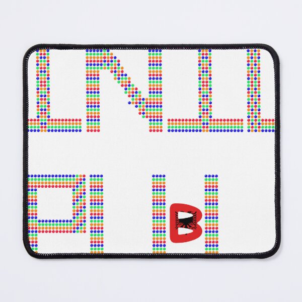 Item preview, Multicolor Rhinestone Dominican Republic designed and sold by TheIconSmith.