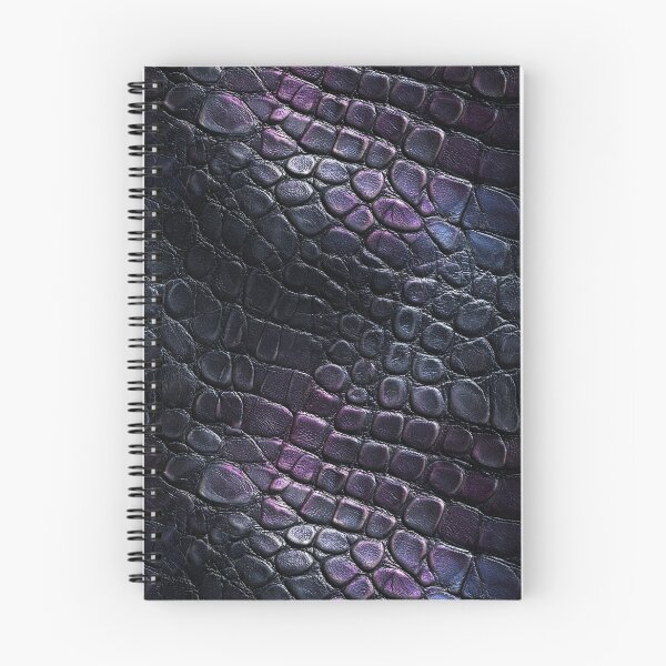 Item preview, Beautiful Premium Alligator Skin Pattern For Chic Style Lover designed and sold by RoyalStarsPatts.