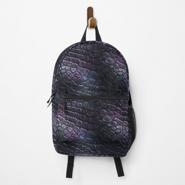 Item preview, Beautiful Premium Alligator Skin Pattern For Chic Style Lover designed and sold by RoyalStarsPatts.