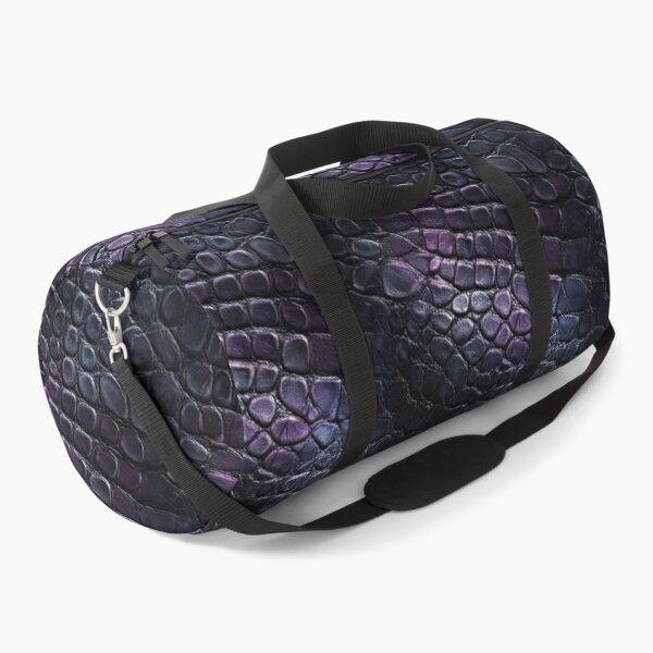 Item preview, Beautiful Premium Alligator Skin Pattern For Chic Style Lover designed and sold by RoyalStarsPatts.