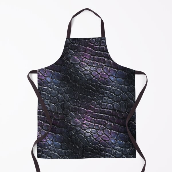 Item preview, Beautiful Premium Alligator Skin Pattern For Chic Style Lover designed and sold by RoyalStarsPatts.