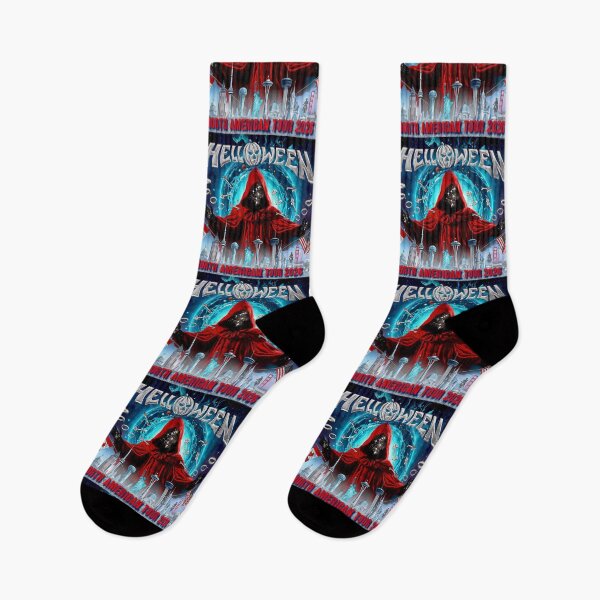 Item preview, north american helloween tour 2026 cobelah designed and sold by swanton77.