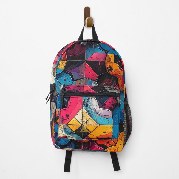 Item preview, Graffiti Wall designed and sold by TheRandomverse.