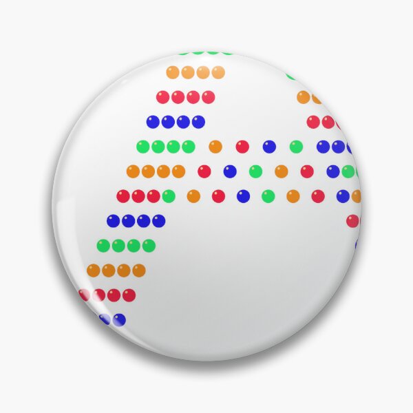 Item preview, Multicolor Rhinestone Singapore designed and sold by TheIconSmith.
