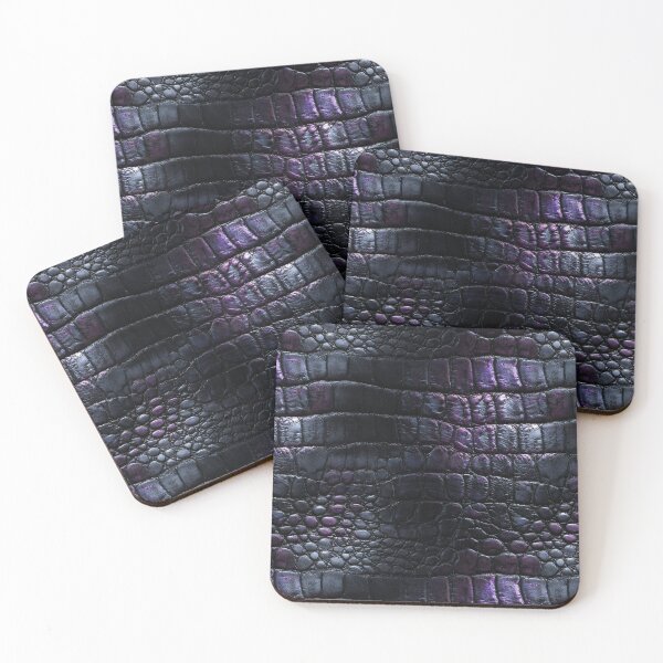 Item preview, Bold Durable Crocodile Skin Pattern For Anniversary Gift designed and sold by RoyalStarsPatts.